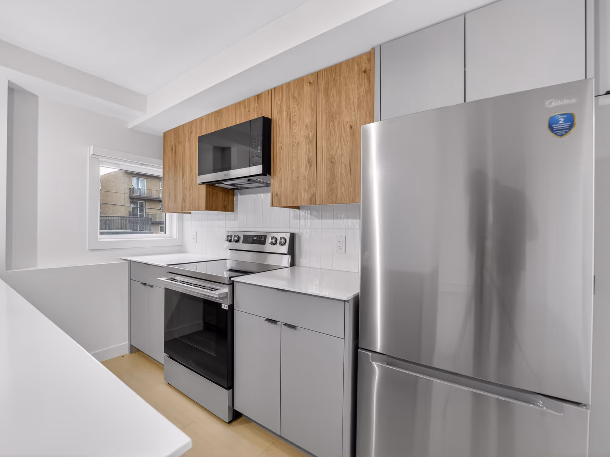 Connaught 2Bed interior view 4