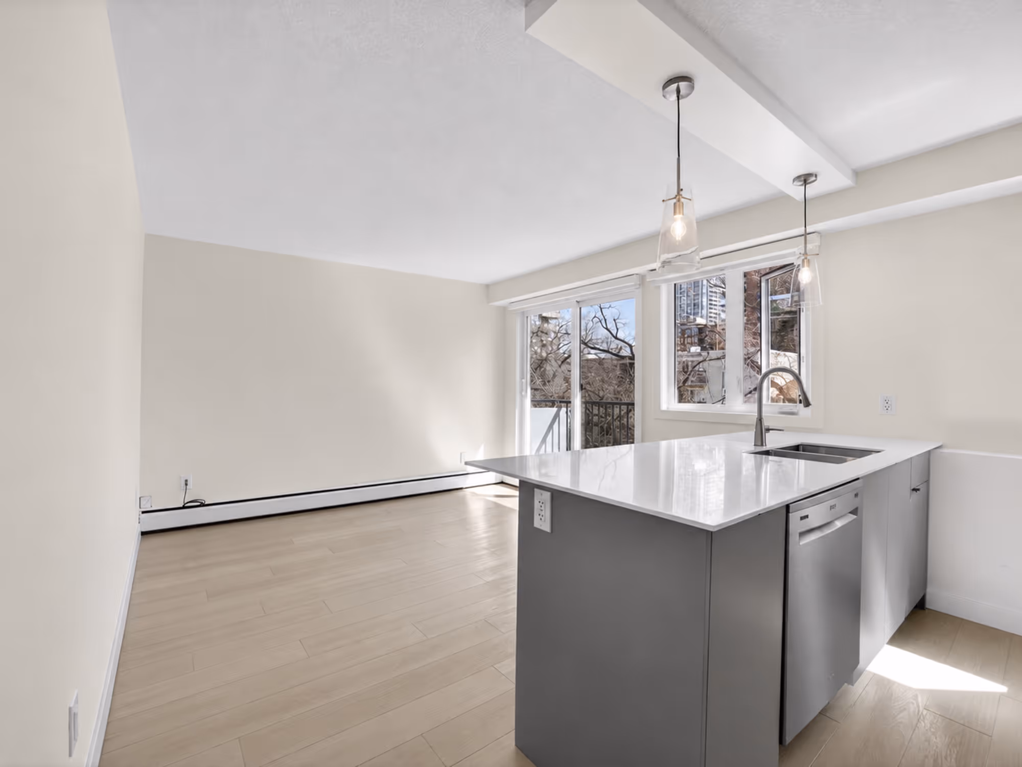 Connaught interior view 1