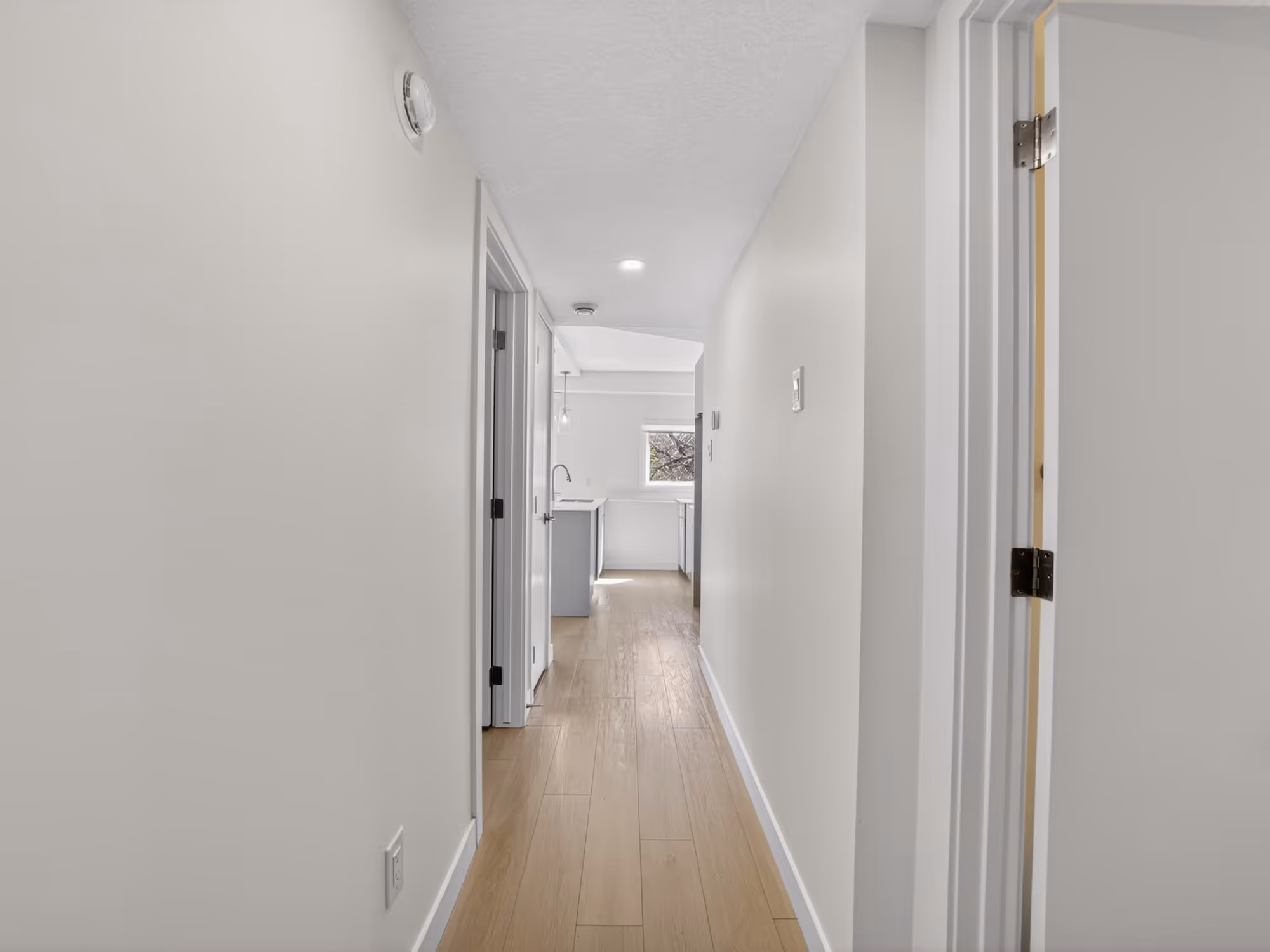 Connaught amenity space