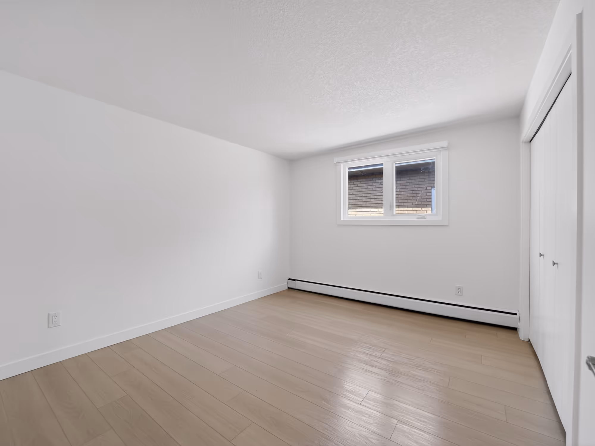 Connaught floor plan concept